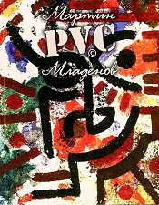 Представяне на книгата PVC на Мартин Младенов