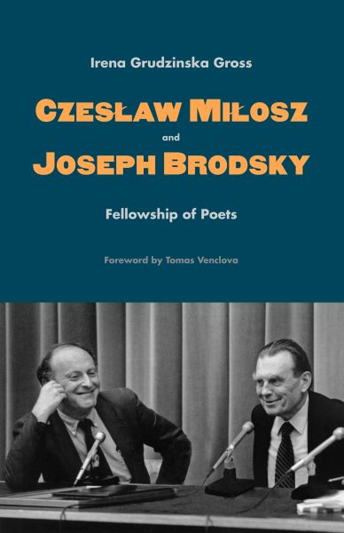 Cheslav Milosh Josif Brodski