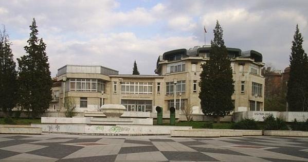 Национална библиотечна седмица - инициативи в Асеновград