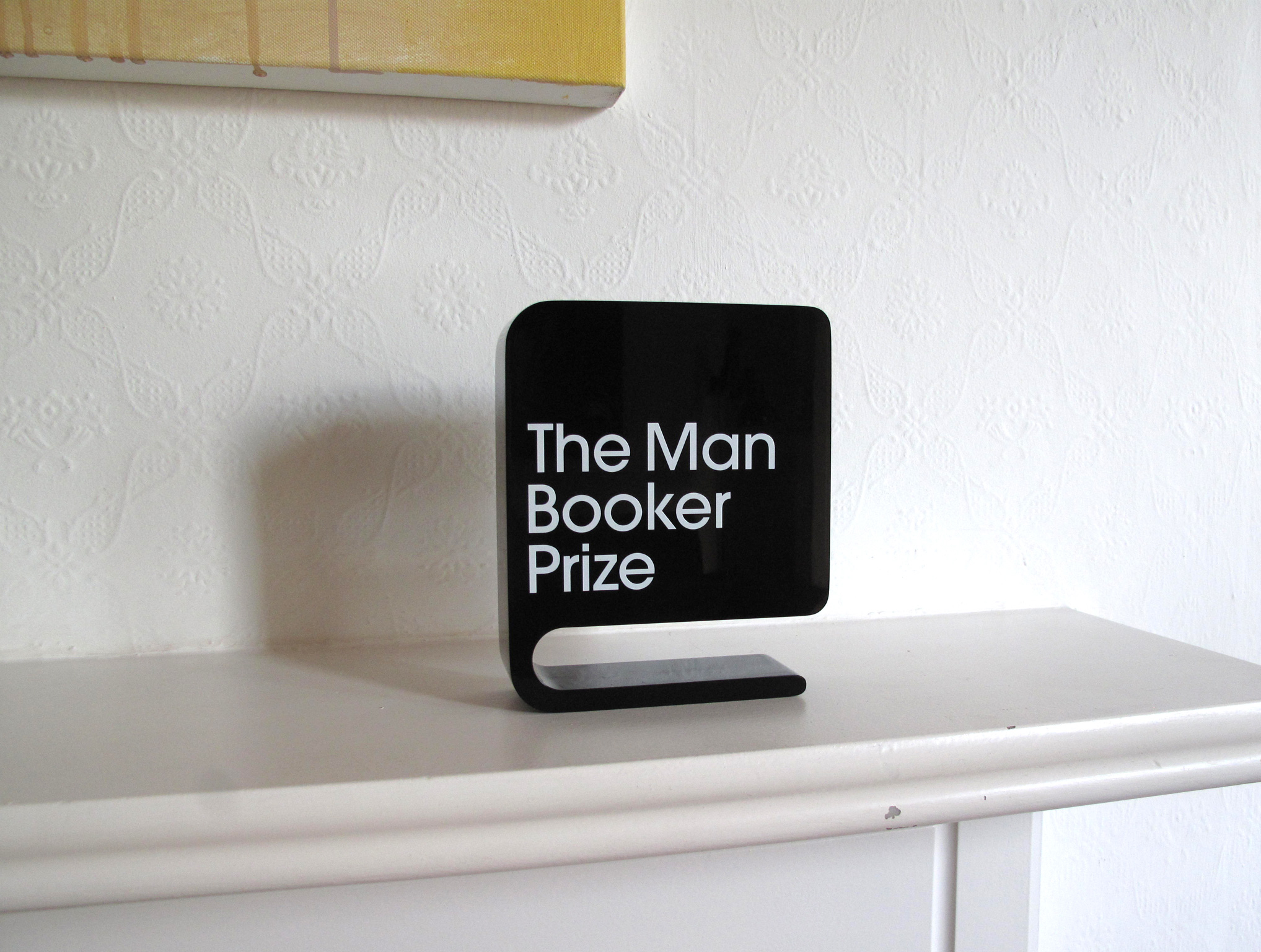 Наградата "The Man Booker" - обявяване на селектираните книги