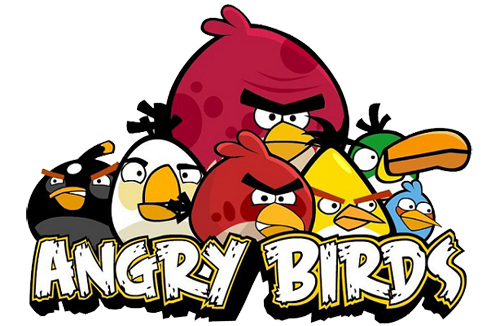 Премиера на първият пълнометражен филм по "Играй и учи с Angry Birds"