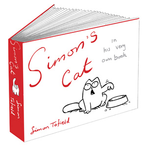 SimonsCatBook