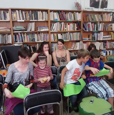 Среща-разговор с Роси Михова за новата ѝ книга "ТРИМА НАСАМЕ. Задочни разговори с Макс Фриш"