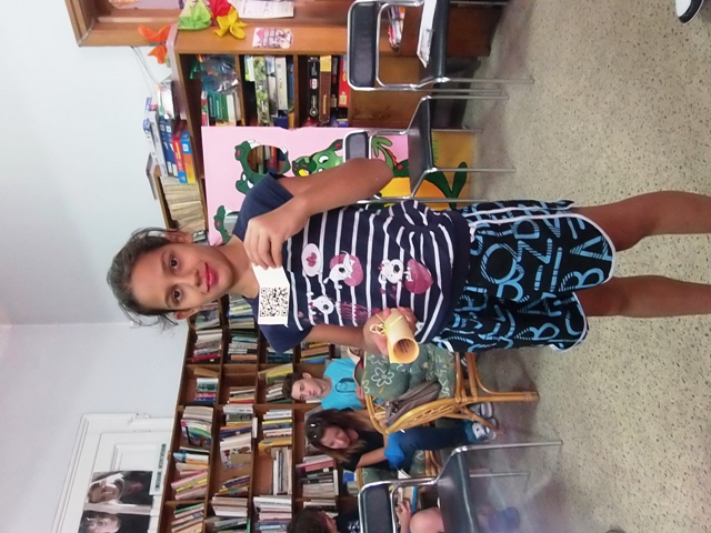 Среща-разговор с Роси Михова за новата ѝ книга "ТРИМА НАСАМЕ. Задочни разговори с Макс Фриш"