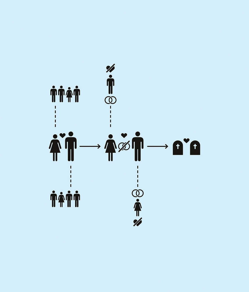 Среща-разговор с Роси Михова за новата ѝ книга "ТРИМА НАСАМЕ. Задочни разговори с Макс Фриш"