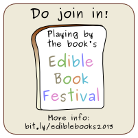 edible book festival