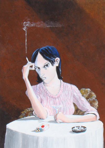 POIESIS/POLEMOS: Боряна Кацарска за поезията на Цочо Бояджиев