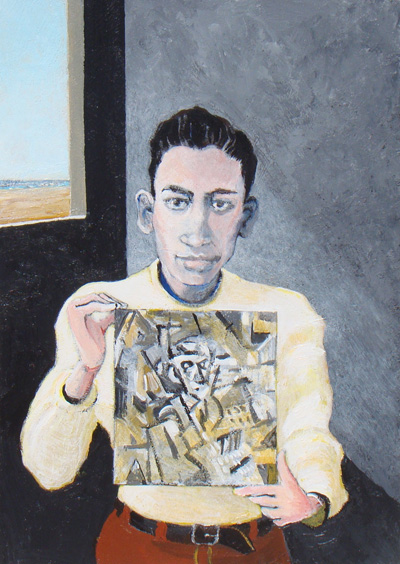 Среща-разговор с Роси Михова за новата ѝ книга "ТРИМА НАСАМЕ. Задочни разговори с Макс Фриш"