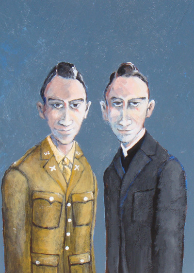 POIESIS/POLEMOS: Боряна Кацарска за поезията на Цочо Бояджиев