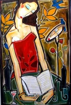 Среща-разговор с Роси Михова за новата ѝ книга "ТРИМА НАСАМЕ. Задочни разговори с Макс Фриш"