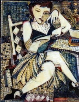 POIESIS/POLEMOS: Боряна Кацарска за поезията на Цочо Бояджиев