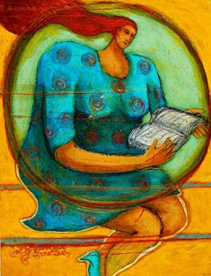 POIESIS/POLEMOS: Боряна Кацарска за поезията на Цочо Бояджиев