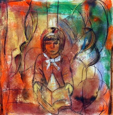 POIESIS/POLEMOS: Боряна Кацарска за поезията на Цочо Бояджиев