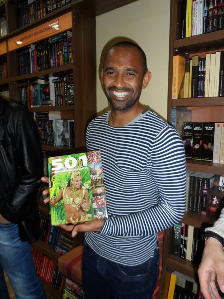 POIESIS/POLEMOS: Боряна Кацарска за поезията на Цочо Бояджиев