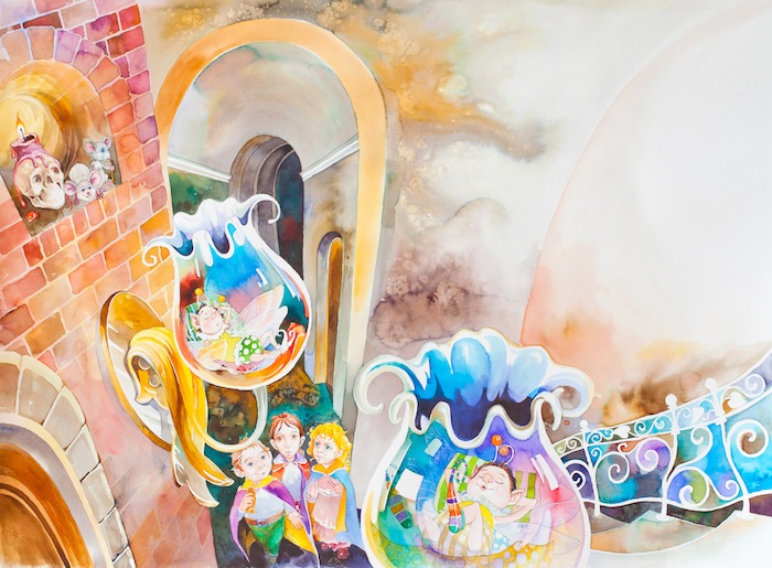 POIESIS/POLEMOS: Боряна Кацарска за поезията на Цочо Бояджиев