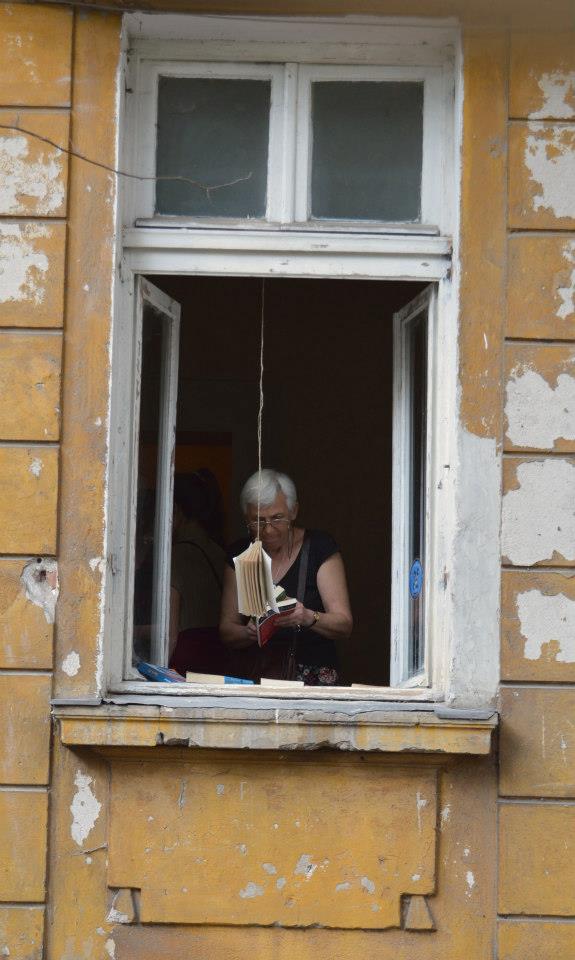 POIESIS/POLEMOS: Боряна Кацарска за поезията на Цочо Бояджиев