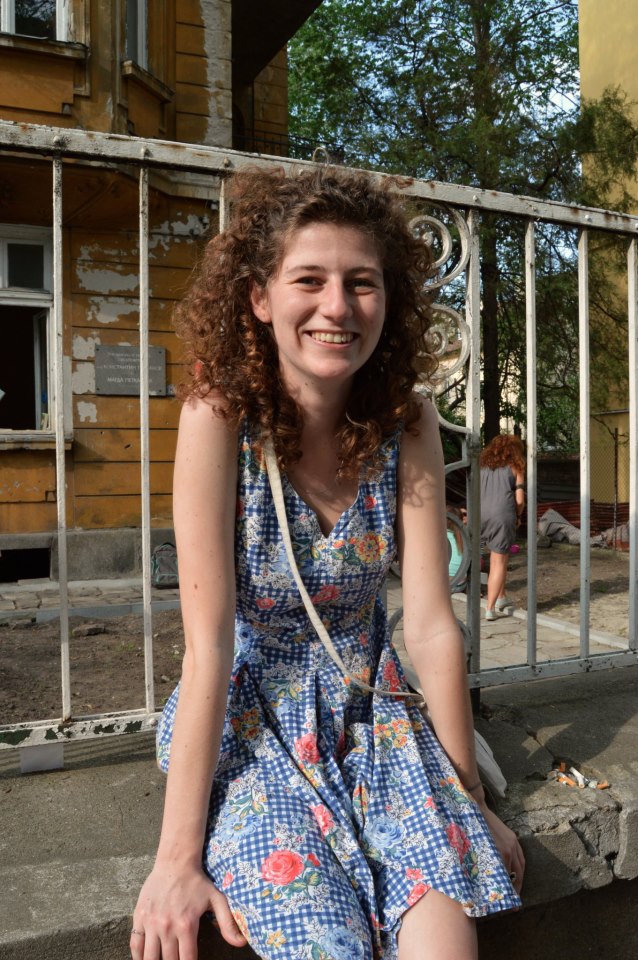 POIESIS/POLEMOS: Боряна Кацарска за поезията на Цочо Бояджиев