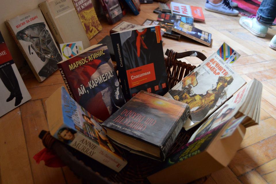 POIESIS/POLEMOS: Боряна Кацарска за поезията на Цочо Бояджиев