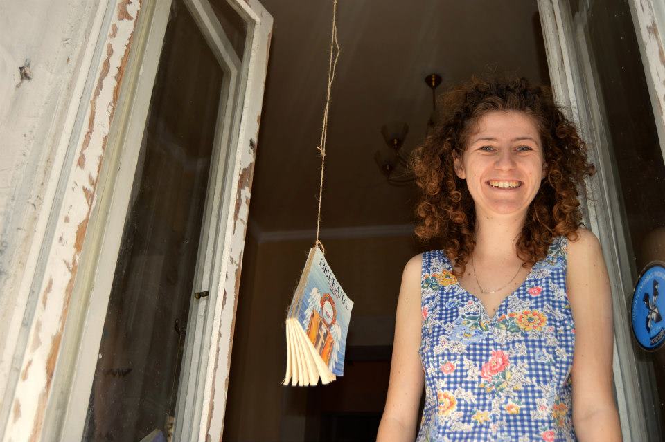 POIESIS/POLEMOS: Боряна Кацарска за поезията на Цочо Бояджиев