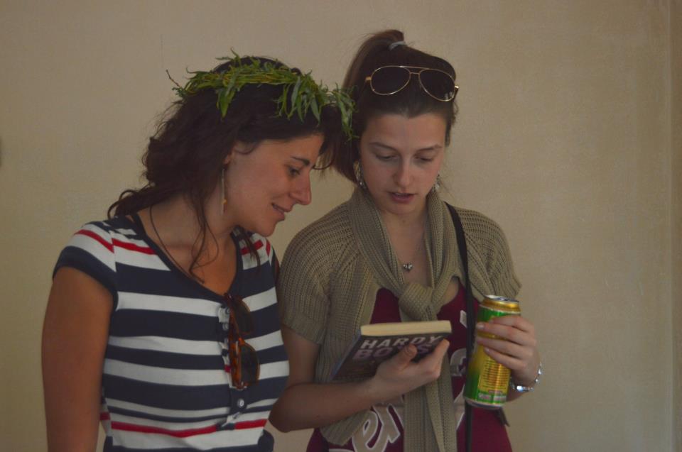 POIESIS/POLEMOS: Боряна Кацарска за поезията на Цочо Бояджиев