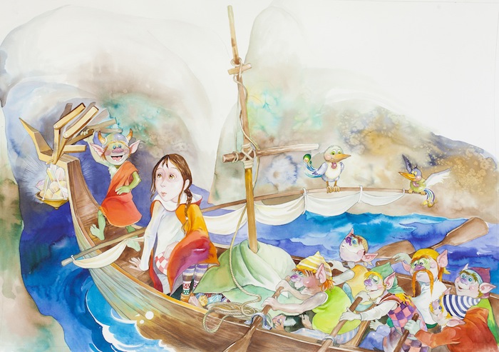 POIESIS/POLEMOS: Боряна Кацарска за поезията на Цочо Бояджиев