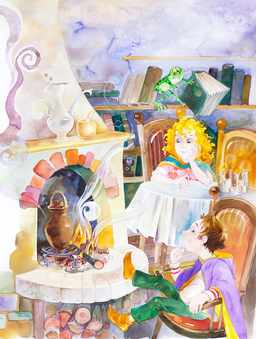 Среща-разговор с Роси Михова за новата ѝ книга "ТРИМА НАСАМЕ. Задочни разговори с Макс Фриш"