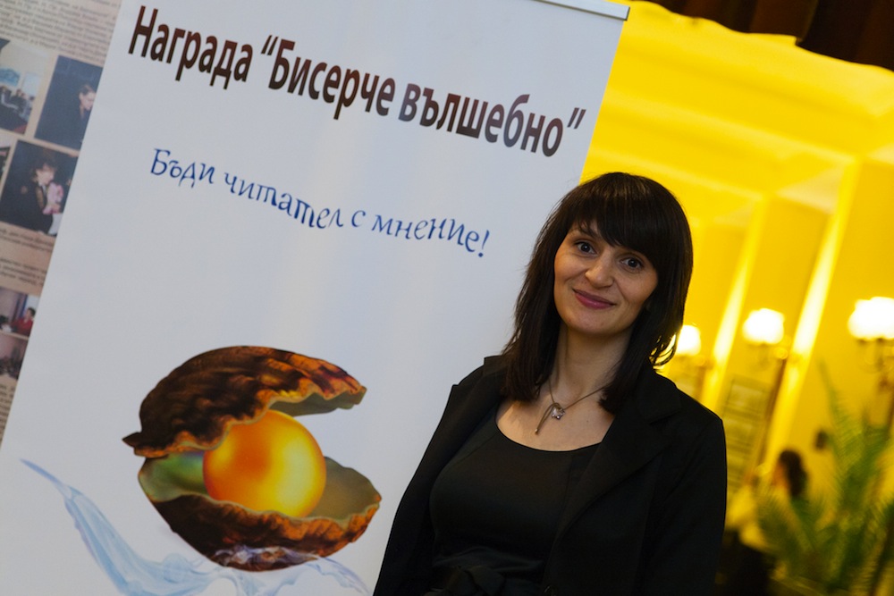 POIESIS/POLEMOS: Боряна Кацарска за поезията на Цочо Бояджиев