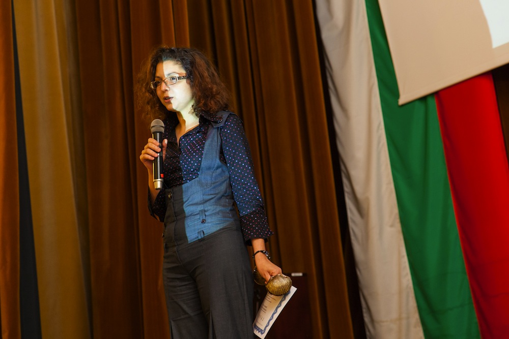 POIESIS/POLEMOS: Боряна Кацарска за поезията на Цочо Бояджиев