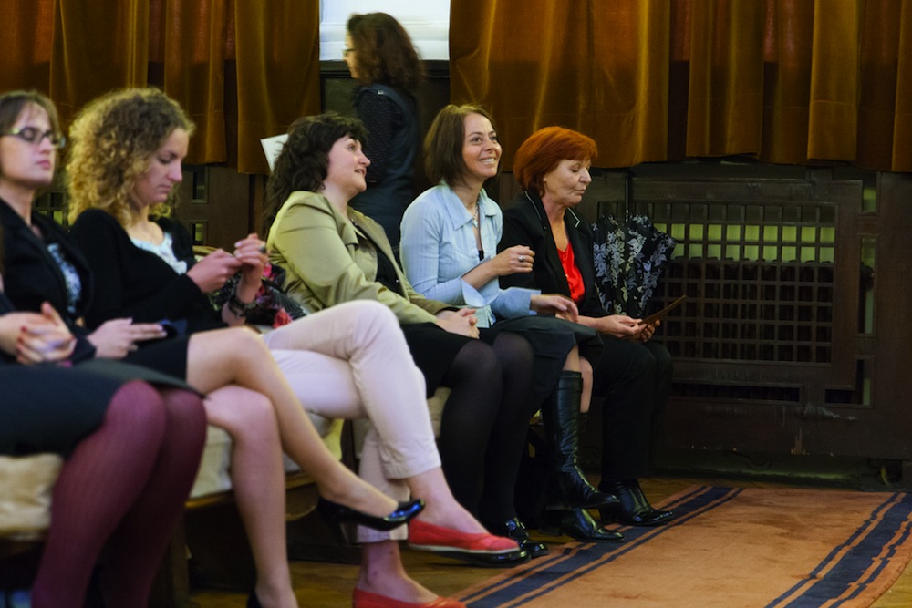 POIESIS/POLEMOS: Боряна Кацарска за поезията на Цочо Бояджиев