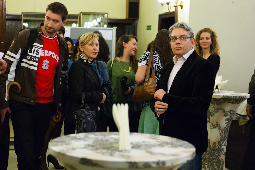 POIESIS/POLEMOS: Боряна Кацарска за поезията на Цочо Бояджиев