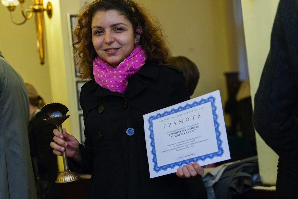 POIESIS/POLEMOS: Боряна Кацарска за поезията на Цочо Бояджиев