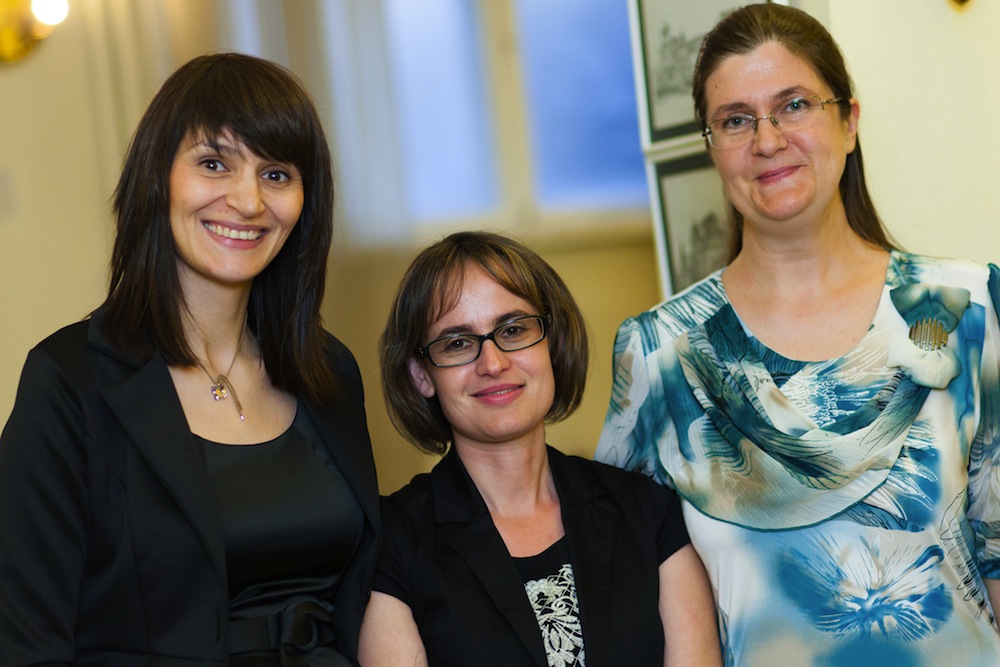 POIESIS/POLEMOS: Боряна Кацарска за поезията на Цочо Бояджиев