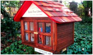 little-free-library