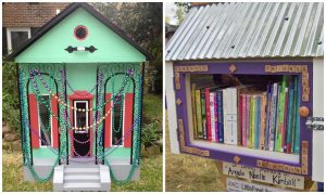 little-free-library