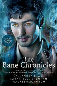 The Bane Chronicles - Касандра Клеър