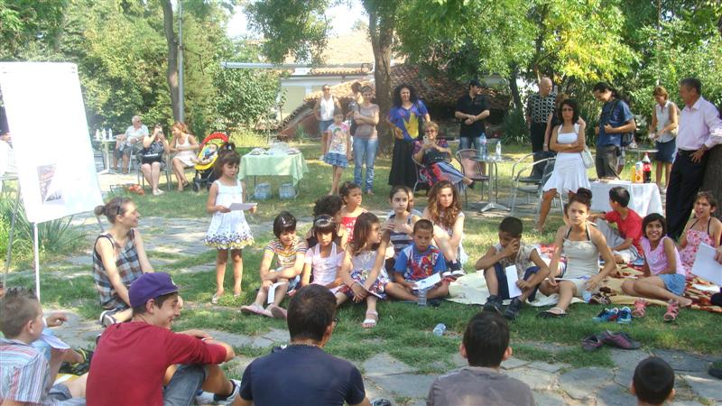 POIESIS/POLEMOS: Боряна Кацарска за поезията на Цочо Бояджиев