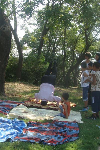 POIESIS/POLEMOS: Боряна Кацарска за поезията на Цочо Бояджиев