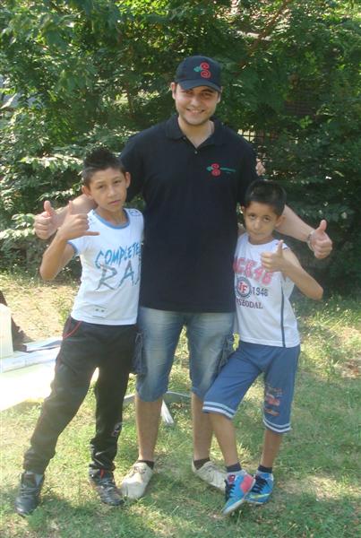 POIESIS/POLEMOS: Боряна Кацарска за поезията на Цочо Бояджиев