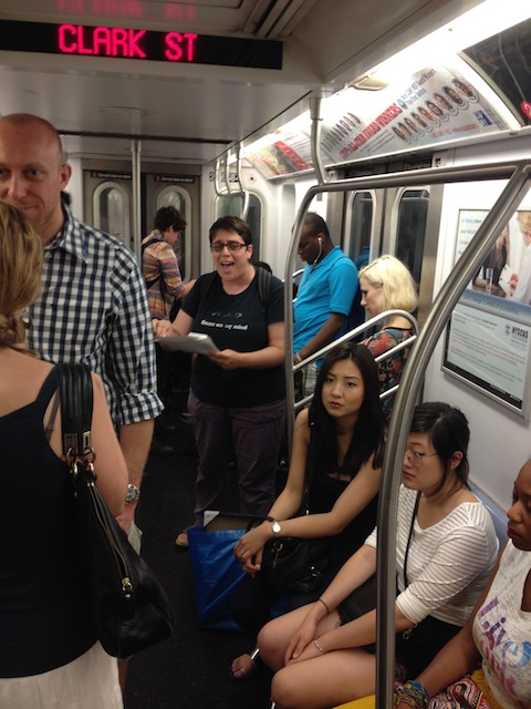 Среща-разговор с Роси Михова за новата ѝ книга "ТРИМА НАСАМЕ. Задочни разговори с Макс Фриш"