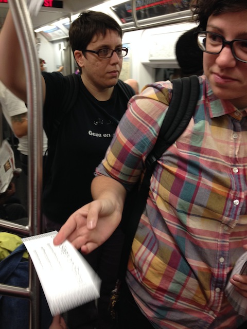 Среща-разговор с Роси Михова за новата ѝ книга "ТРИМА НАСАМЕ. Задочни разговори с Макс Фриш"