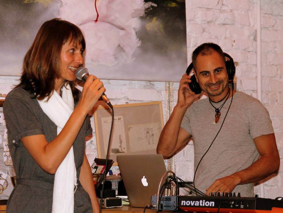 POIESIS/POLEMOS: Боряна Кацарска за поезията на Цочо Бояджиев