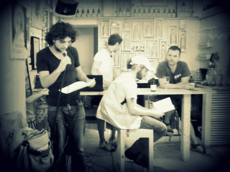 Среща-разговор с Роси Михова за новата ѝ книга "ТРИМА НАСАМЕ. Задочни разговори с Макс Фриш"