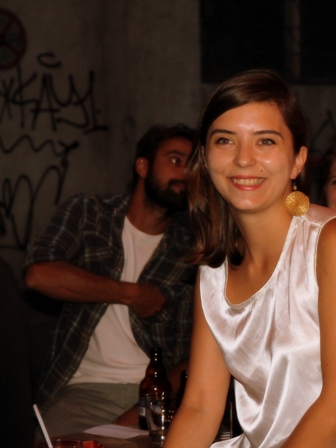 POIESIS/POLEMOS: Боряна Кацарска за поезията на Цочо Бояджиев