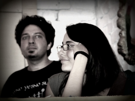 POIESIS/POLEMOS: Боряна Кацарска за поезията на Цочо Бояджиев