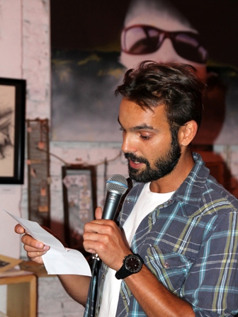 Среща-разговор с Роси Михова за новата ѝ книга "ТРИМА НАСАМЕ. Задочни разговори с Макс Фриш"