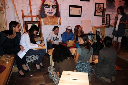 POIESIS/POLEMOS: Боряна Кацарска за поезията на Цочо Бояджиев