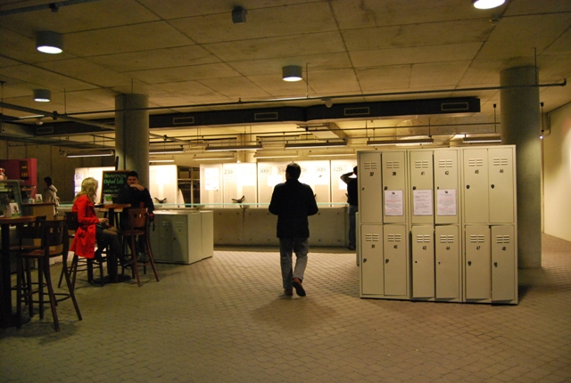 Среща-разговор с Роси Михова за новата ѝ книга "ТРИМА НАСАМЕ. Задочни разговори с Макс Фриш"