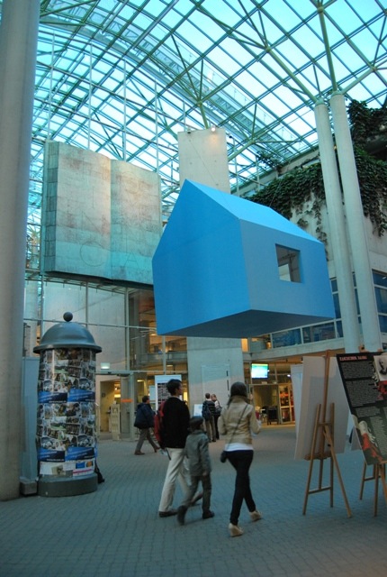 POIESIS/POLEMOS: Боряна Кацарска за поезията на Цочо Бояджиев