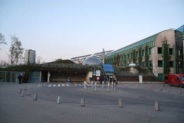 POIESIS/POLEMOS: Боряна Кацарска за поезията на Цочо Бояджиев