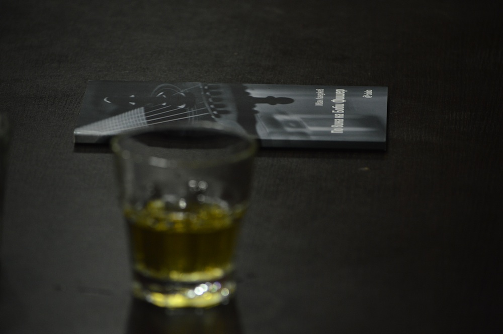 Среща-разговор с Роси Михова за новата ѝ книга "ТРИМА НАСАМЕ. Задочни разговори с Макс Фриш"